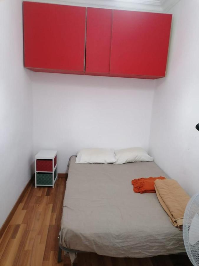 Apartamento con encanto Mila Valencia Exterior foto